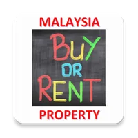 Malaysia Buy or Rent Property icon