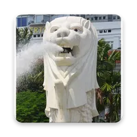 Visit Singapore 2018 icon