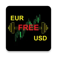 TradeSimOpt EurUsd free tradin icon