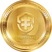 Tradestars icon