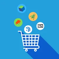 Trade Store icon