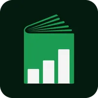 Trading & Stock Market Books icon