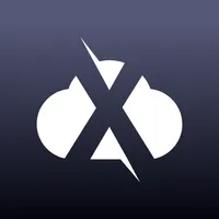 XCritical Black icon