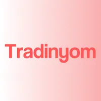 Tradinyom icon