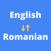 English to Romanian Translator icon