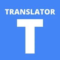 Translator All Languages icon