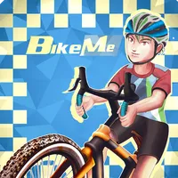 Bike ME icon