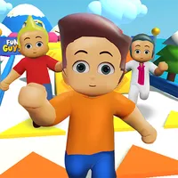 Fun Guys icon