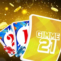 Gimme21 icon