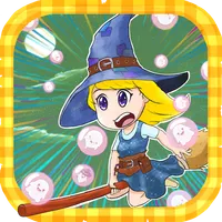 Witch GO icon
