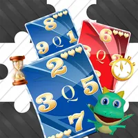 Quadrant Q icon