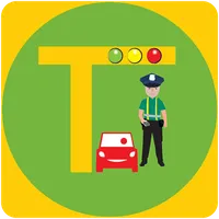 Traffic Info icon