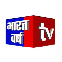 Bharatvarsh TV icon