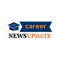 Career News Update icon