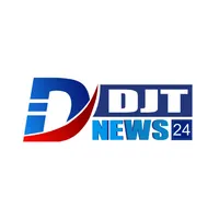DJT News24 icon