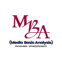 Media Basic Analysis icon