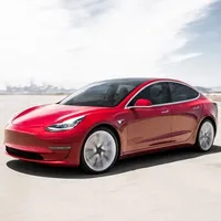 Electric Car Simulator Pro icon