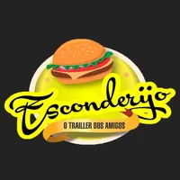 Trailer Esconderijo icon