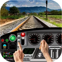 Train Simulation icon