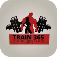 TRAIN365 icon