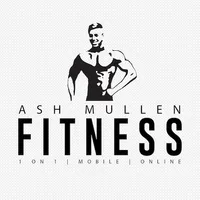 Ash Mullen Fitness icon