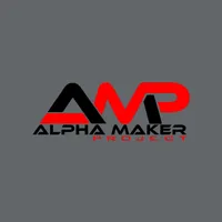 Alpha Maker Project icon