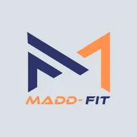 Amanda Maddalena Fitness icon