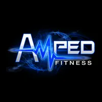 Amped Fitness icon