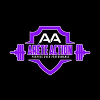Arete Action icon