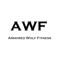 Armored Wolf Fitness icon