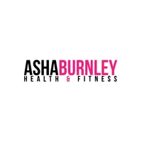 Asha Burnley Fitness icon