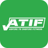 Aspire To Inspire Fitness icon