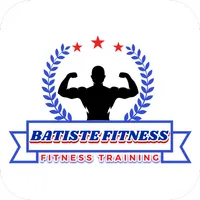 Batiste Fitness icon