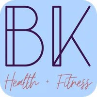 Bek Keating Health and Fitness icon