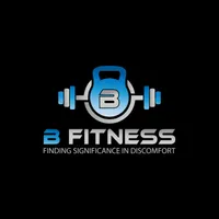 Bfitness icon