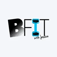 BFit With Jessica icon