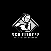 BGH FITNESS icon