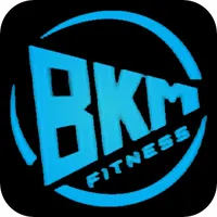 BKM Fitness icon