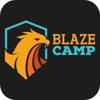Blaze Camp icon