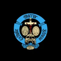 Catholic Warrior Fitness icon