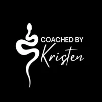 Coached by Kristen icon