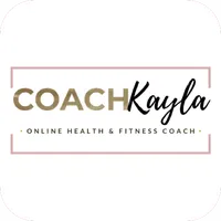 Coach Kayla icon