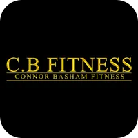 Connor Basham Fitness icon