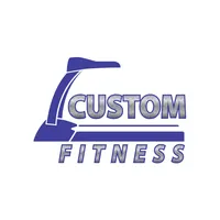 Custom Fitness CR icon