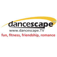 danceScapeTV icon