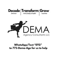 Dema Agency Consultants LLC icon