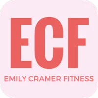 Emily Cramer Fitness icon
