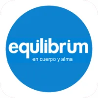 Equilibrium icon