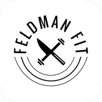 Feldman Fit icon