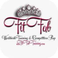FitFab Training and Comp Prep icon